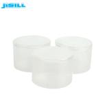 45mm Candy Plastic Packaging Tubes Non Toxic Environmental Friendly