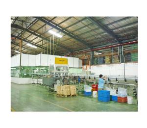 China 1000BPH Full Set PET Bottle Pure Water Production Plant boasting 99% Filling Accuracy wholesale