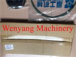 5 Ton Wheel Loader Transmission Parts Transmission Repair Kit For Lonking XGMA