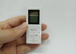 Miniature Laser Rangefinder 30m Laser Distance Meter For Construction Designer