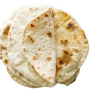 China Stainless Steel Roti Chapati Production Machine Precise Machine Size 19233*1658*1863mm wholesale