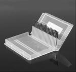 YG7 Tungsten Carbide Rotary Files Customized LOGO