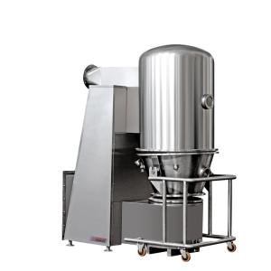 China GZQ Horizontal Fluid Bed Dryer Pharmaceutical Vibrating Fluid Bed Dryer wholesale