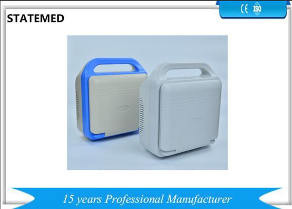 High Accuracy Veterinary Portable Ultrasound Scanner Full Digital With LCD