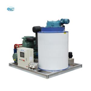 China 960KG Snow Flakes Ice Maker Machine for Hassle-Free Ice Making in Commercial Kitchens wholesale
