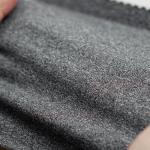 86% Polyester 14% Recycled Spandex Fabric For Dress And Other Clothing