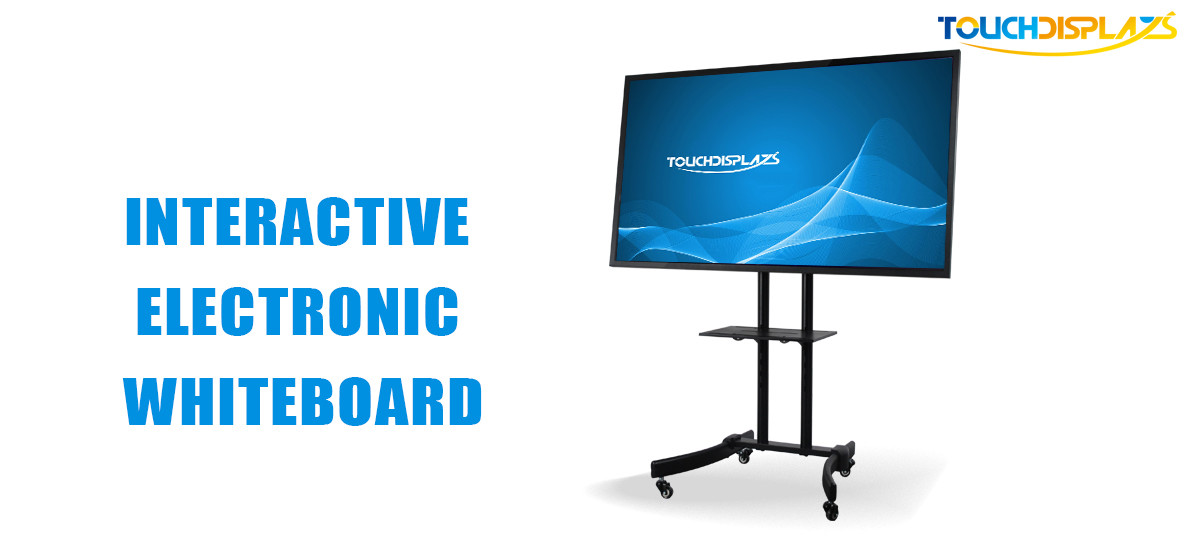 500G HDD Interactive Touch Screen Whiteboard