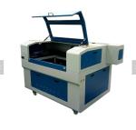 150W CO2 Laser Engraving Cutting Machine 3mm Thickness 4000mm/min Max