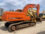 Find Your Perfect Match Used Doosan DX225LCA 22 Ton Excavator in Excellent