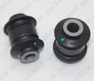 China Black Color 5273731AB Car Suspension Bushes Front Axle Arm / Rod 17CM*17CM *13.5CM wholesale
