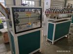 State-of-the-Art PVC Fibre Reinforced Pipe Making Machine for High-Pressure Gas