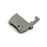 Tempering Heat Treatment Custom Irregular Hardware Accessories MIM Parts for