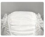 Unique Leakage Proof Growth Diaper for Newborn Babies