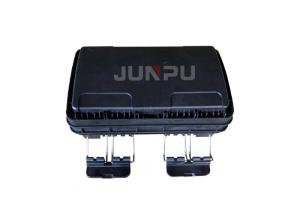 China 92 Core Optical Fiber Cable Joint Closure Wall Mount With IP68 wholesale