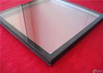 Soundproof Vacuum Double Glazed Insulated Glass For Office Building / School