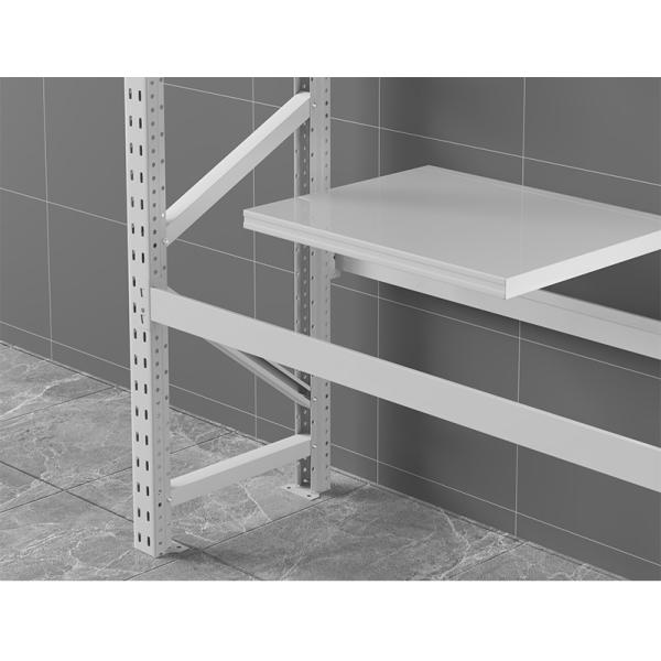 B57：Medium Duty Racks Warehouse Shelves Carton Storage racking Long Span Rack Warehouse Storage Racking