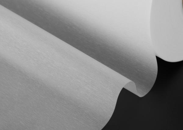 Thermal Glitter Lamination Film 92 Micron Eva Coated Sleeking Wire Drawing