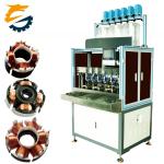 Electric Motor Coil Winding Machine for Accurate Wire Winding in Manufacturing