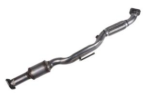 China 2007-2009 Altima Base Nissan Catalytic Converter 2.5L L4 - Gas wholesale