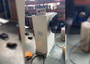 China Copper Wire Winder Semi Automatic Electric Motor Coil Winding Machine wholesale