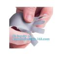 Free Samples Heavy Duty Industrial Hot melt Cloth Duct Tape for Sealing Fix
