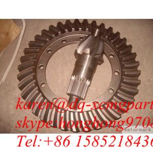 China Xcmg Wheel Loader Parts Zl50G, Lw300F, Lw500F, Zl30G,Lw188 Bevel Gear wholesale
