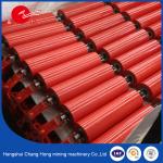 High Performance Steel Roller for Belt Conveyor with Long Life-Span