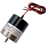 Medical Testing Equipment Fully House Voice Coil Actuator High Frequency Voice