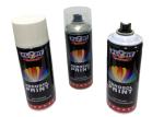 High Rigidity Aerosol Spray Paint Strong Adhesion 8min Dry High Extrusion Rate