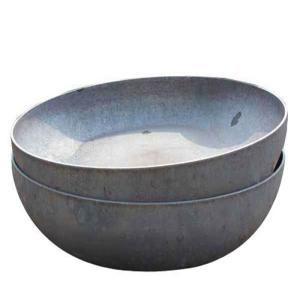 China Stainless Steel Pressed Threaded End Cap Tube Pipe Cover End Caps Round Handrail Railing Fittings wholesale