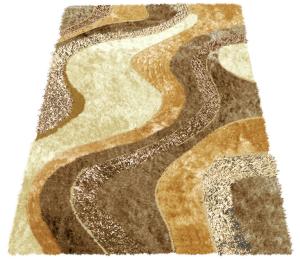 China structured shaggy rug/multi-shaggy/soft shaggy rug wholesale