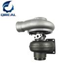 PC200-5 Excavator Turbo 6D95 6207-81-8220 6207-81-8210
