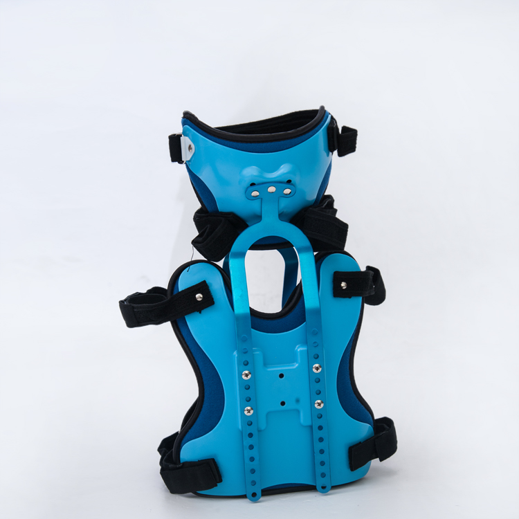 Hot sale cervical thoracolumbar fixation head neck chest cervical thoracic orthosis