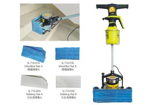 China SL-716A Orbital Staircase Machine wholesale