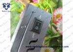 Palm Sized Mobile Phone Signal Jammer Good Cooling System For Conference Center