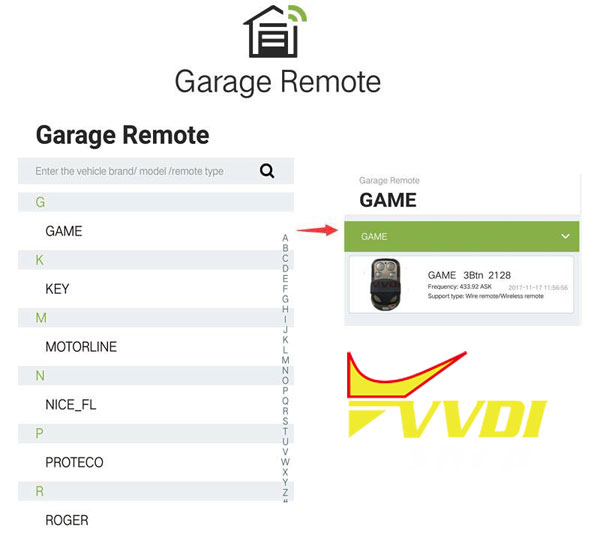 Xhorse VVDI Mini Key Tool Global Version
