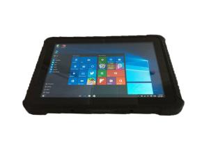 China Rugged Tablet Windows 10 Rugged Windows Tablet Rugged Windows 10 Inch BT616 wholesale