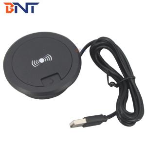 China high quality PC flame-retardant materials for mobile phone wireless charger wholesale