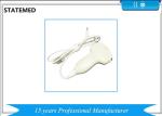 3.5 MHZ Pocket Portable Ultrasound Scanner , Digital Handheld Probe Type