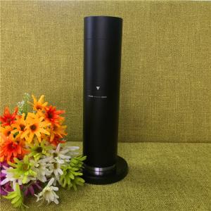 China 130ML Refilled Oil Air Scent Machine / Aluminum Automatic Fragrance Diffuser wholesale