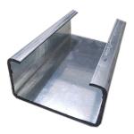 ASTM Q235 Cold Bending Steel Channel c carbon steel channel