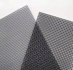 Rat Proof Anti Theft 0.7mm Stainless Steel Window Screen Security Mesh