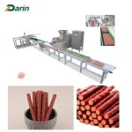 CE Approved Pet Food Processing Line /Dog Snacks Stick Shape Meat Strip