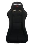 Easy Installation Bucket Racing Seats High Performance OEM / ODM Available