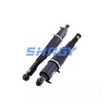 Professional Installation is Highly Recommended for Air Suspension shock