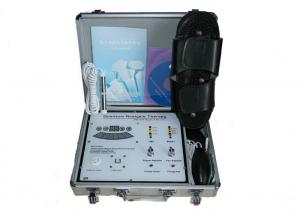 China 4 massage mode Quantum Analysis Therapy Machine with Slipper and Pads wholesale