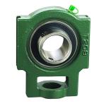 Bearing Housing F208 ISO9001 2015 ISO14001 2015 OHSAS 18001 2007 Certified 1.8KG