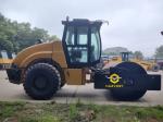 LTS212H Cummins 110kw 6BT5.9 road roller Hot Sale Near Niger