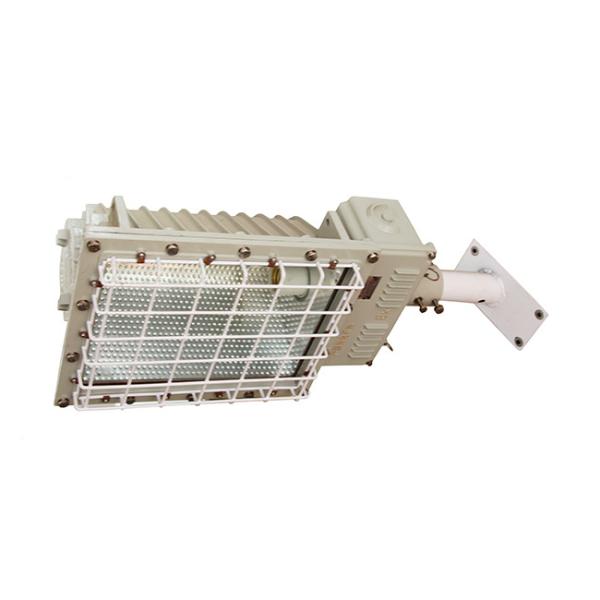 50-300Watt flood light explosion proof Customizable Voltage AC90-380V Onshore