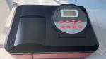 Lab Microvolume Spectrometer Equipments Uv-1200 For Protein Test